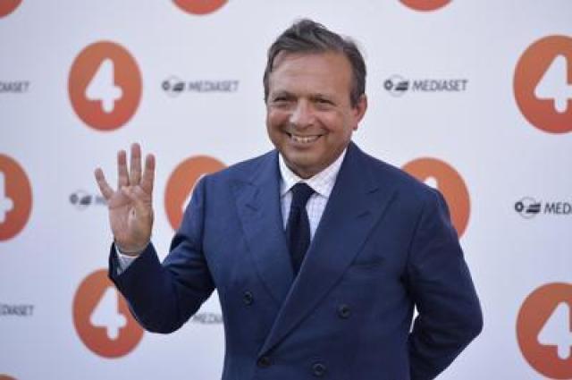 Piero Chiambretti e gli altri vip che hanno avuto il Covid