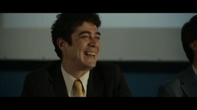 Riccardo Scamarcio chi &egrave;, malattia, fidanzata attuale ed ex, altezza, figlia e film