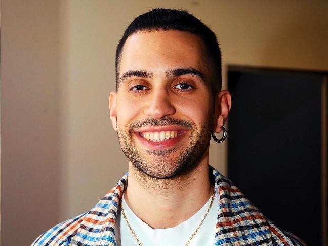 Mahmood, il nuovo fidanzato &egrave; Riccardo Tisci? Il VIDEO che fa esplodere il gossip