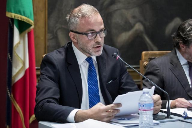 Dl Rilancio, Ruffini: 'Prossima settimana provvedimento Superbonus'