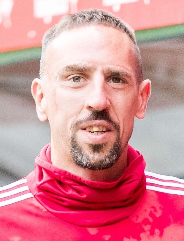 Furto in casa del calciatore della Fiorentina Ribery, bottino ingente