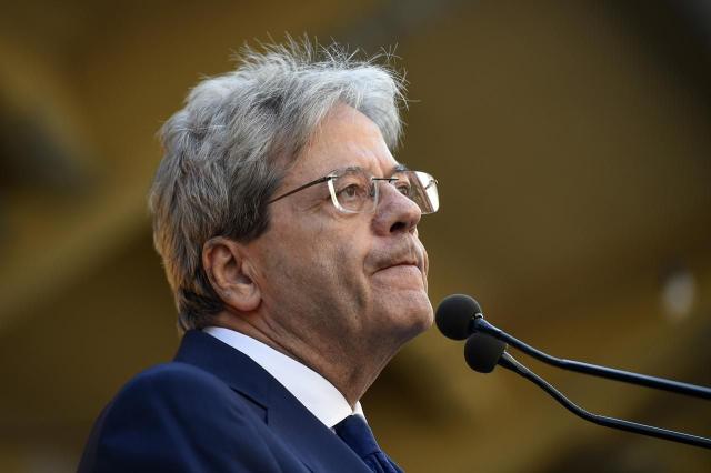 Fisco, Gentiloni: 'Elusione enorme, rafforzare lista nera Ue'