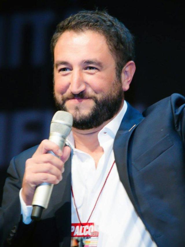 Aspi, Cancelleri: 'O si chiude entro fine 2020 o revoca e bando per privati'