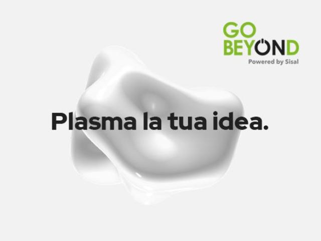GoBeyond: parte la call for ideas di Sisal che premia le idee per il rilancio del Paese