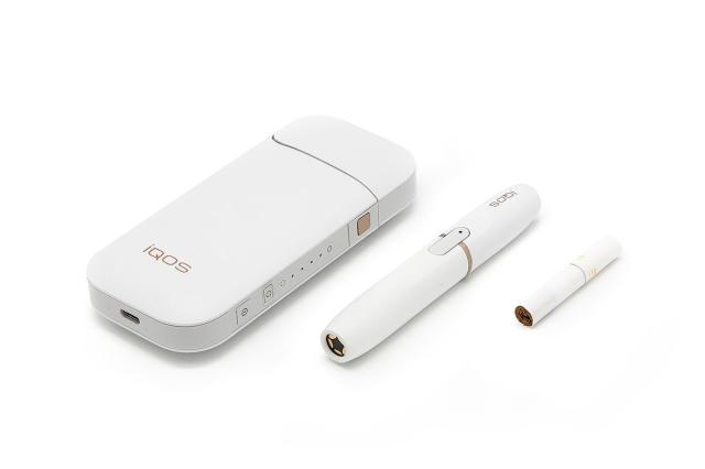 FDA autorizza la commercializzazione del sistema di riscaldamento del tabacco IQOS con indicazione di "Ridotta esposizione"