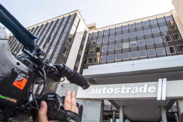 Autostrade: riunione Cdm in serata. Cancelleri: 'Commissariamento unico modo per revoca'