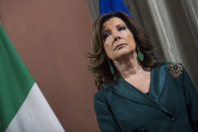 Elezioni 2022, Forza Italia e i malumori in Basilicata e Calabria per i casi Casellati - Bernini