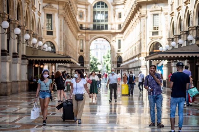 Italia zona arancione 9-10 gennaio: nuove misure in arrivo. Gli spostamenti...