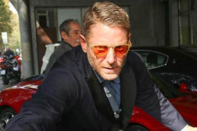 Lapo Elkann