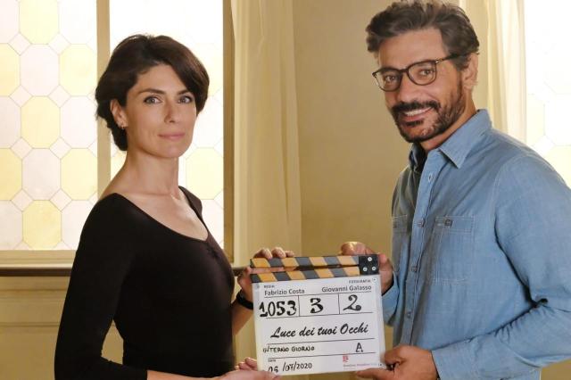 Luce dei tuoi occhi storia vera: tutto sulla fiction con Anna Valle e Giuseppe Zeno