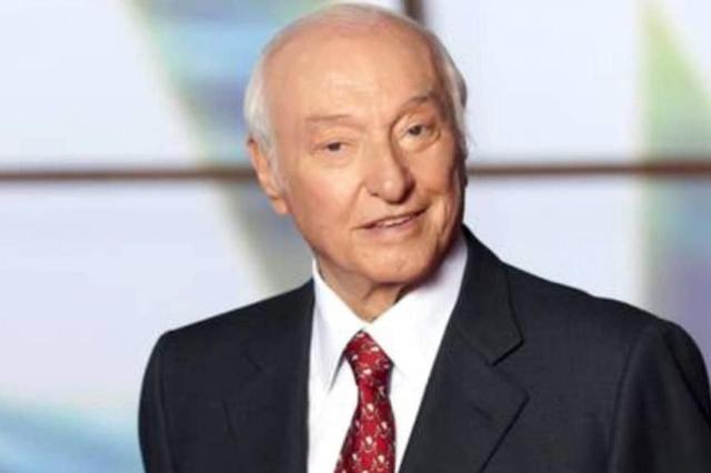 Piero Angela et&agrave;, figli, moglie, malattia, religione: davvero non &egrave; laureato?