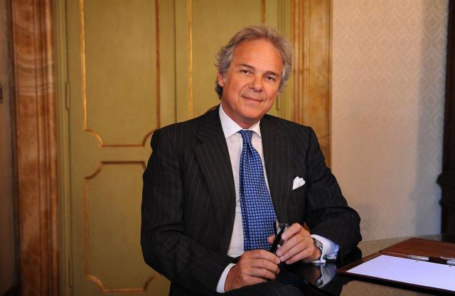 Infrastrutture, Salini: 'Servono pi&ugrave; opere per affrontare crisi'