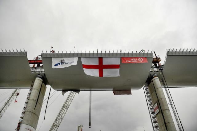 Ponte Genova, Bonafede: 'Su revoca Aspi si decide in settimana'