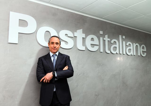Poste Italiane: BancoPosta Fondi SGR ottiene la certificazione anticorruzione&nbsp;