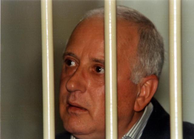 Camorra: Raffaele Cutolo, storico boss della camorra, &egrave; morto