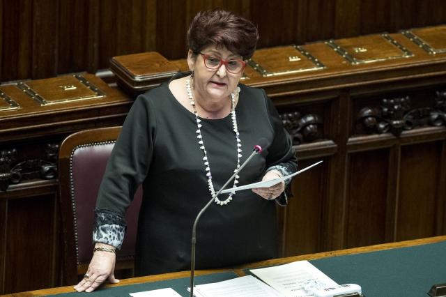 Crisi di Governo, Bellanova