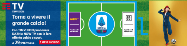 Poste Italiane: accordo con Tim per offerta Fibra