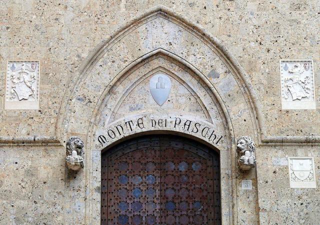 Banca MPS: Fitch rivede il Rating Watch da 'negativo' a 'evolving'