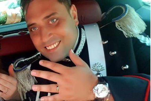 Omicidio Cercello Rega: ergastolo per i ragazzi americani