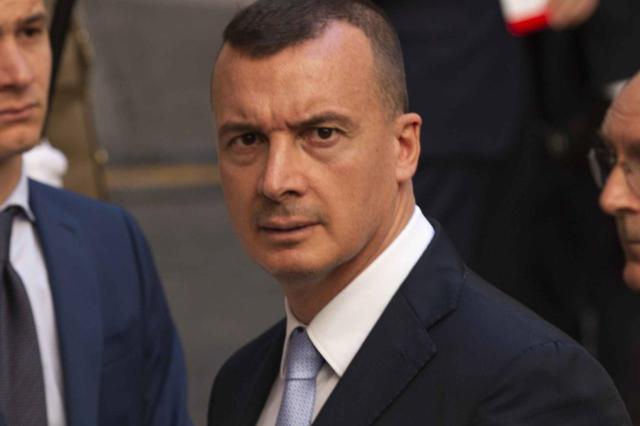 Gaetano Pedull&agrave;: chi &egrave; il possibile sostituto di Rocco Casalino