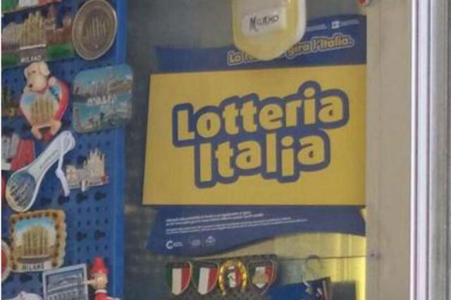 Lotteria Italia, estratto il biglietto da 5 milioni di euro: vinto a Pesaro