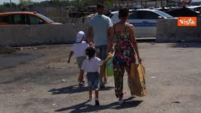 Campi Rom Milano, Sardone (Lega): "In quello di via Chiesa Rossa quasi nessuno paga le bollette"