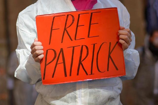 Patrick Zaki: nuova udienza per la sua liberazione