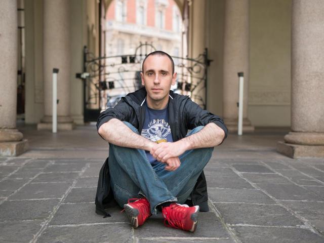 Per Zerocalcare il conflitto esasperato tra vax e no vax non serve