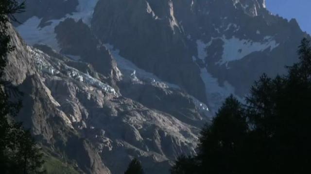 Courmayeur apre la stagione invernale 2021-2022