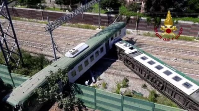 Croazia, scontro tra due treni: "Non hanno rispettato lo stop", 3 morti e 11 feriti