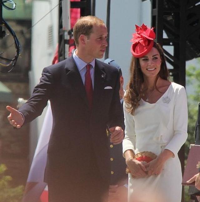 Kate Middleton incinta del quarto figlio? A rivelarlo potrebbe essere William