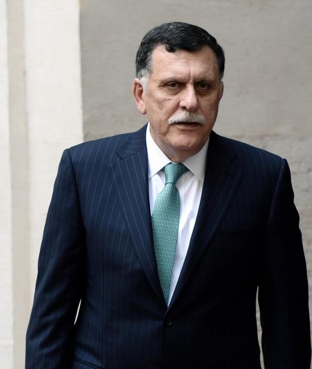 Libia: Al Serraj e Saleh annunciano cessate fuoco ed elezioni