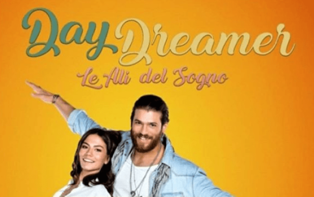 Daydreamer anticipazioni 31 agosto 4 settembre, le trame delle puntate: fra Can e Sanem...