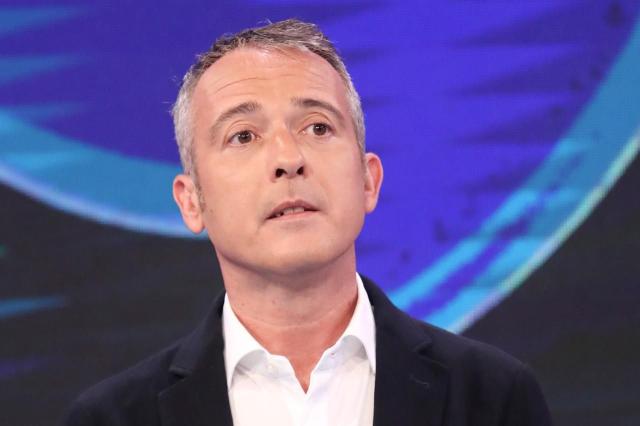 Pierluigi Diaco se la tira troppo e osa ancora di pi&ugrave; (finch&egrave; sar&agrave; protetto da Giorgia Meloni e Maurizio Costanzo)