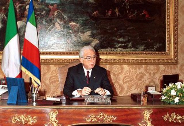 Cossiga, Mattarella: 'Sua testimonianza patrimonio democratico da trasmettere'