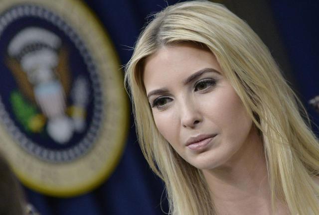 Usa, Ivanka vuole partecipare all'insediamento di Biden, Trump &egrave; infuriato