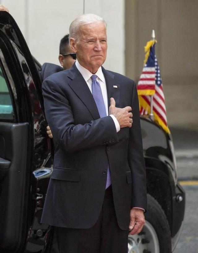Usa 2020, Biden: 'Trump vuole abolire Obamacare in piena pandemia'