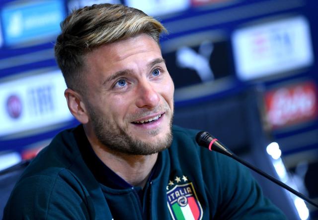 Lazio, Ciro Immobile rinnova fino al 2025