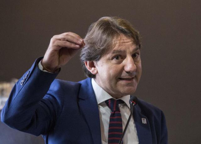 Bonus ai deputati, Tridico: 'Non &egrave; caso montato per referendum taglio parlamentari'