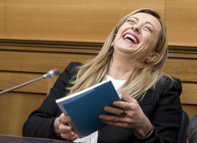 In Italia, la politica pi&ugrave; brutta del mondo. Il 25 settembre, pochi alle urne