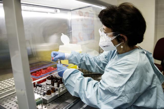 Covid, solo 1 persona sana su 2000 sotto i 70 anni muore per il virus, lo STUDIO dell'Universit&agrave; di Stanford pubblicato dall'Oms