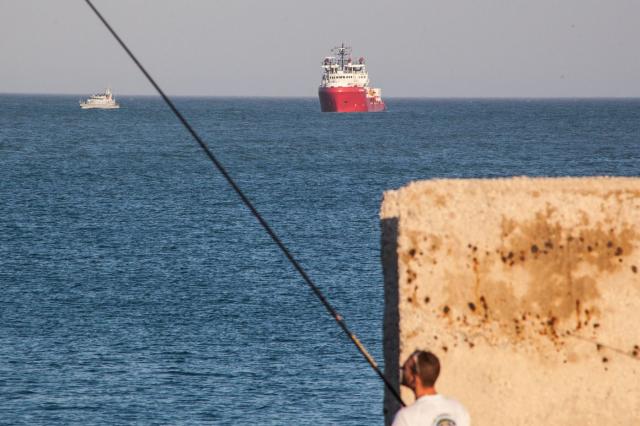 Migranti, esplode un barcone: 4 morti e 2 dispersi
