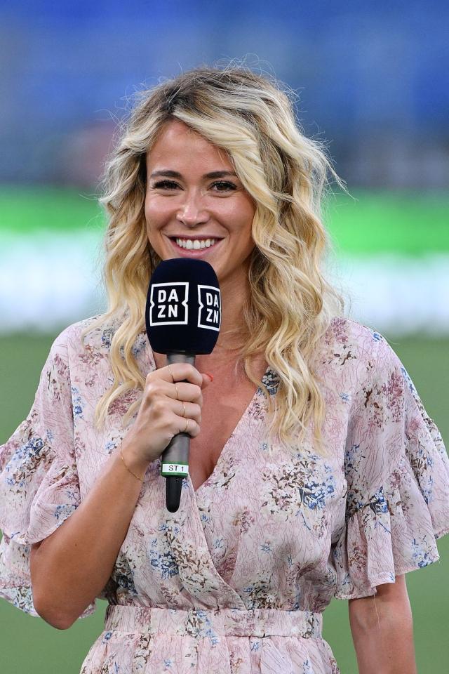 Diletta Leotta e Ibra: lei rompe il silenzio. Intanto spuntano alcune foto che tolgono ogni dubbio