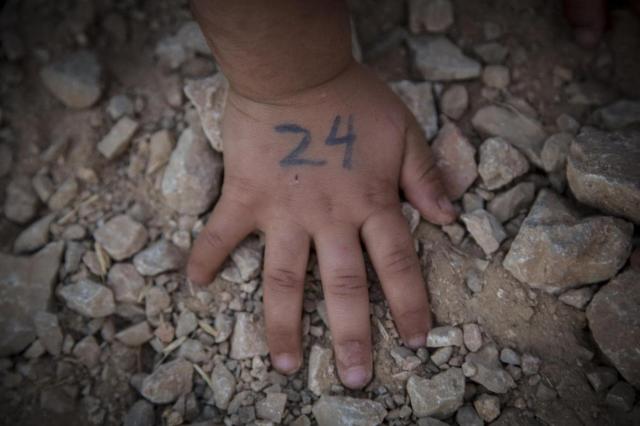 Libano, allarme Save the Children: 'Bimbi a rischio, ospedali al collasso'