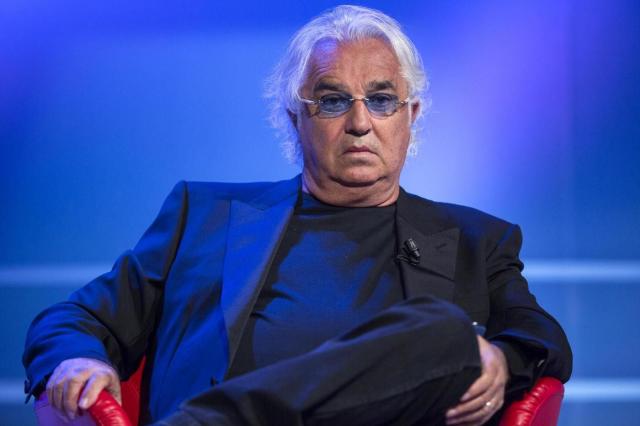 Coronavirus, Flavio Briatore 'positivo al Covid'. La conferma del San Raffaele