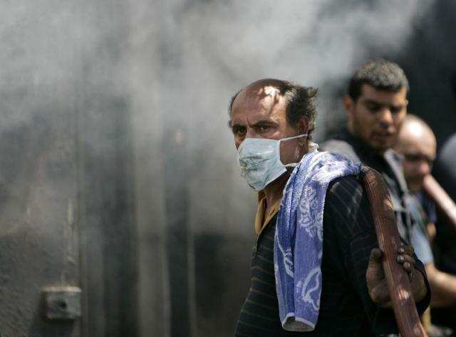 Esplosione Beirut, ex agente Cia: 'Era chiaramente esplosivo militare'