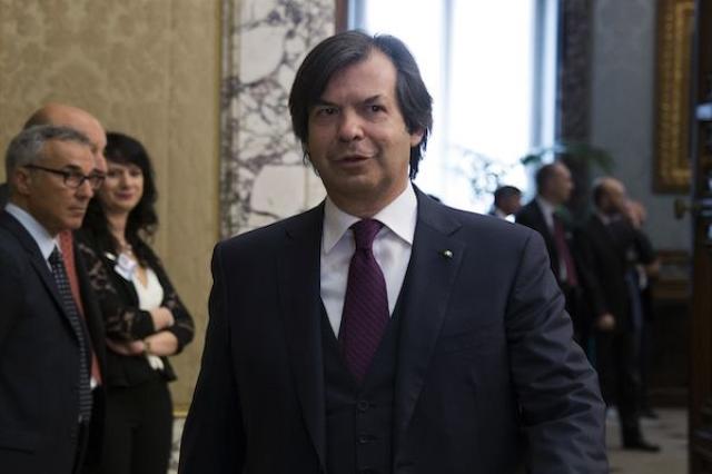 Intesa, Messina: "Con Ubi si apre un nuovo capitolo nella storia del gruppo"