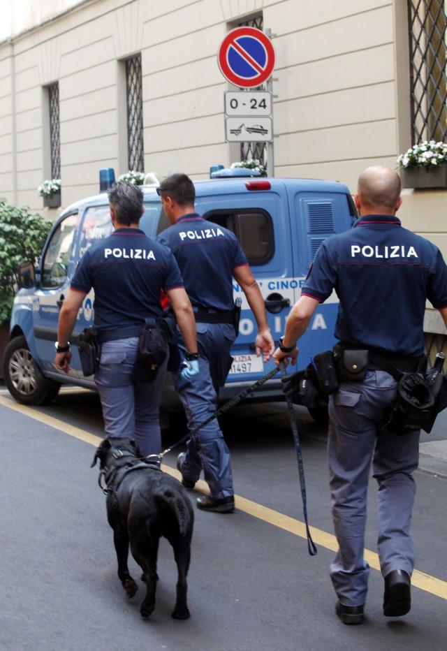 Giallo Caronia, procuratore: 'Viviana Parisi agitata e impaurita'