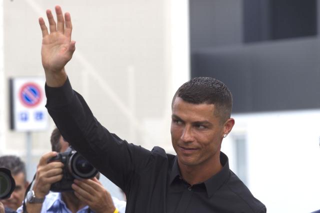 Cristiano Ronaldo lascia la Juve? 'E' stufo, vuole il Psg': rumor bomba