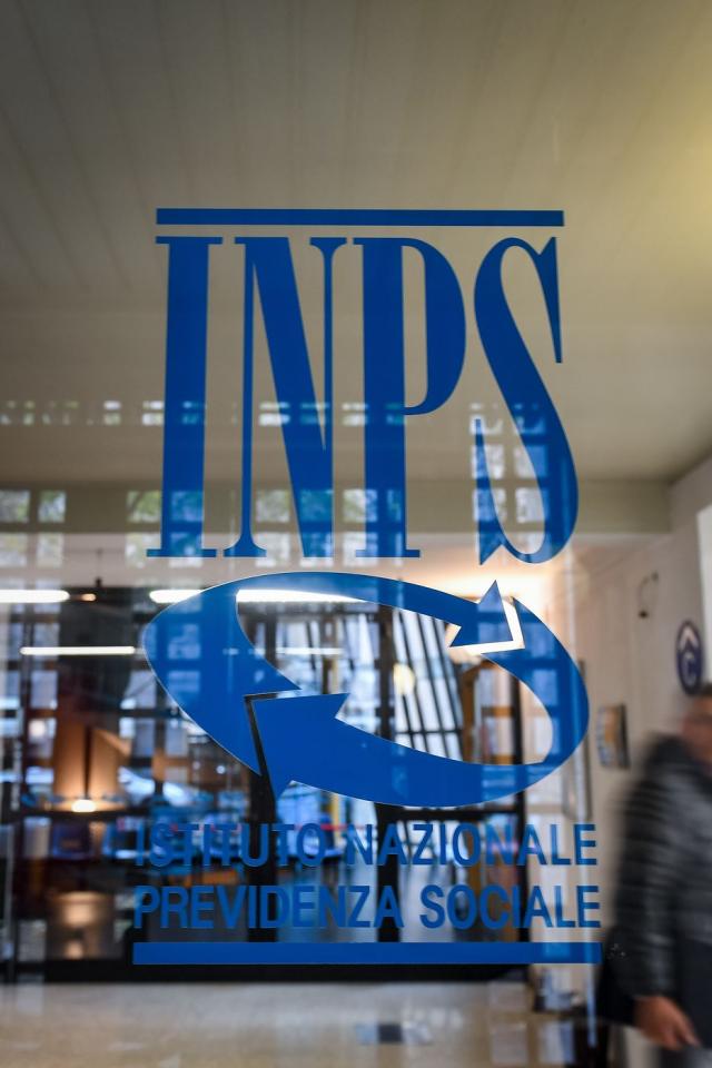 Dati Assegno Unico INPS Q1 2023